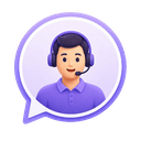 Support Icon