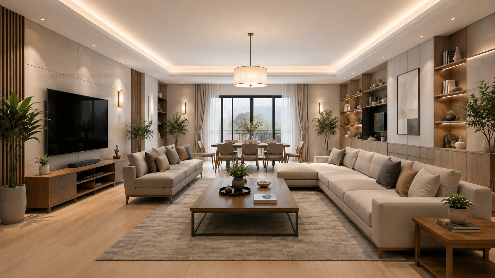 Modern